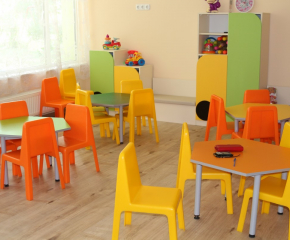 В Сливен започва класирането на децата в първа възрастова група в детски градини   